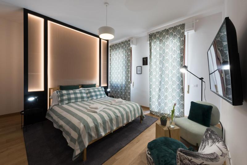 La Marmora 39 Bed and breakfast