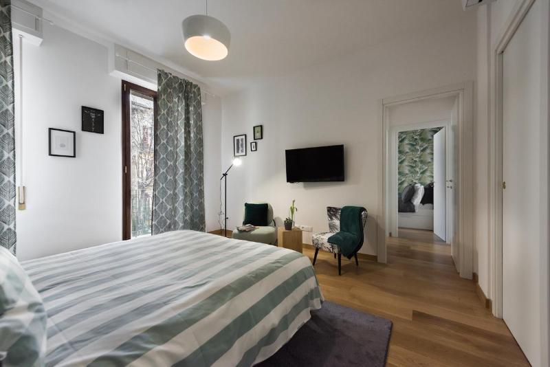 La Marmora 39 Bed and breakfast