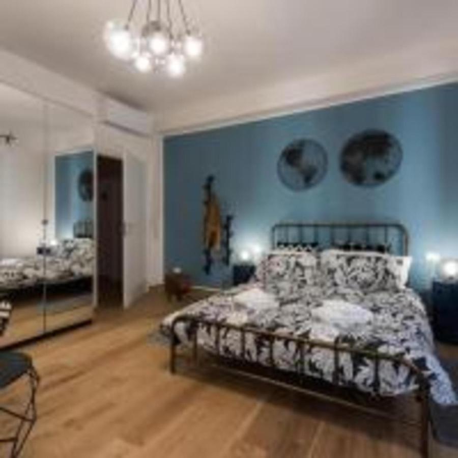 Bed and breakfast La Marmora 39 Florencia