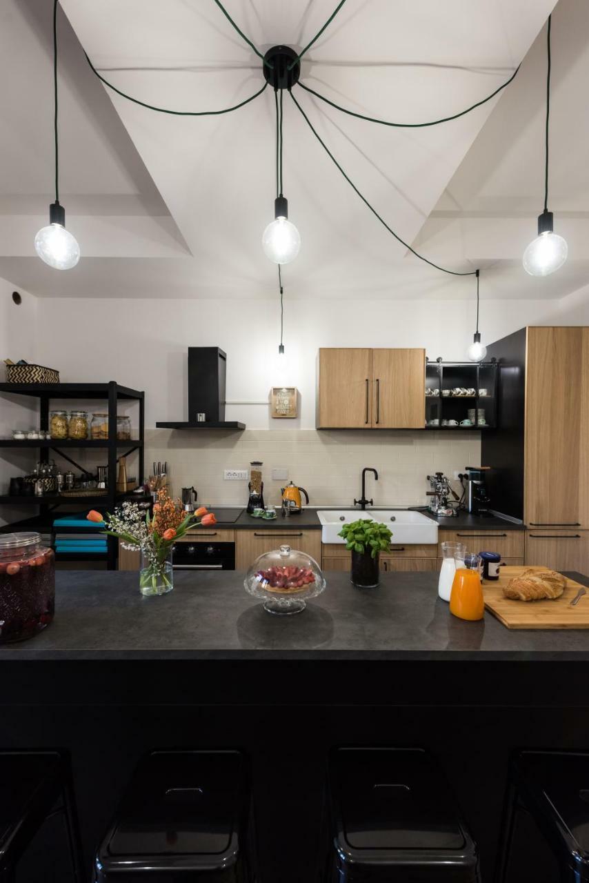 La Marmora 39 Bed and breakfast 3*