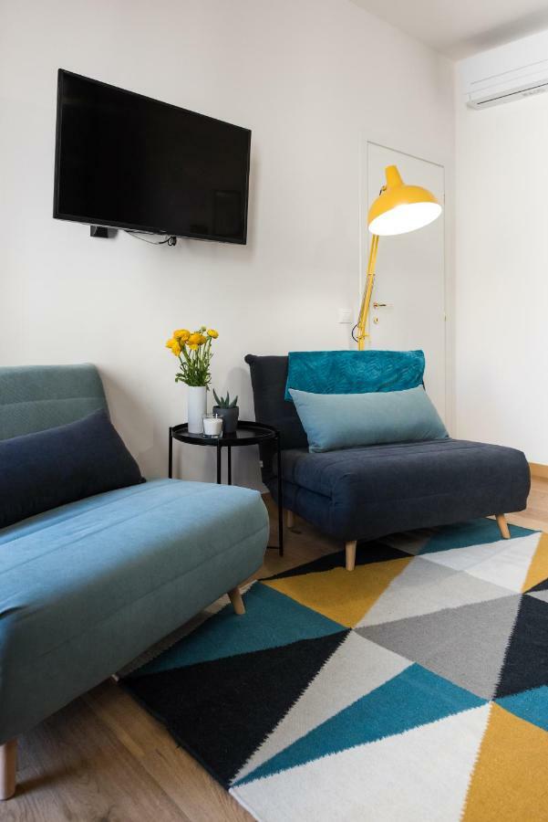 Bed and breakfast La Marmora 39 Florencia